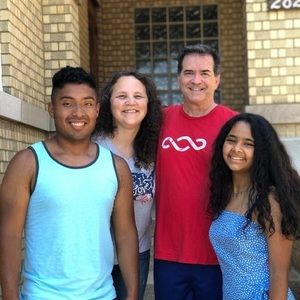 Meet your Posher, Kerri